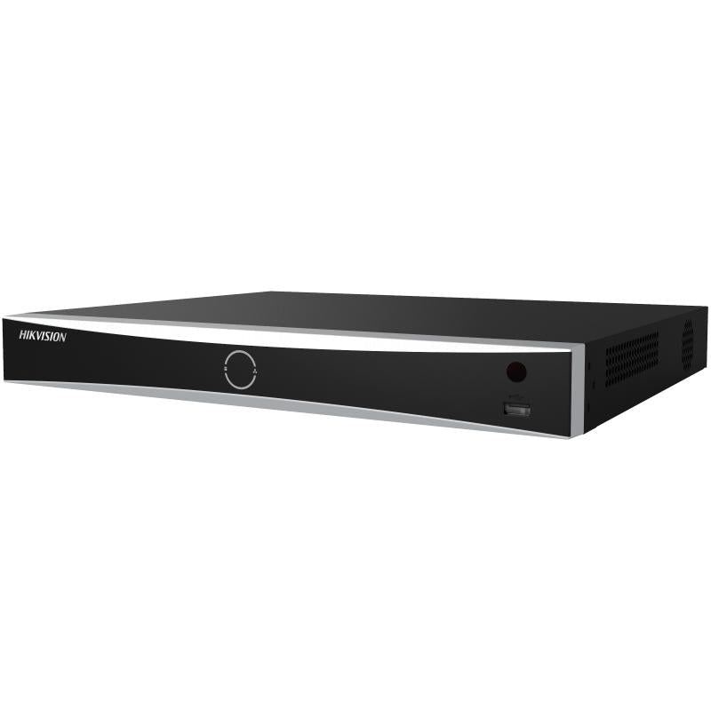 Hikvision NVR DS-7608NXI-K2(D)/Alarm 4/1