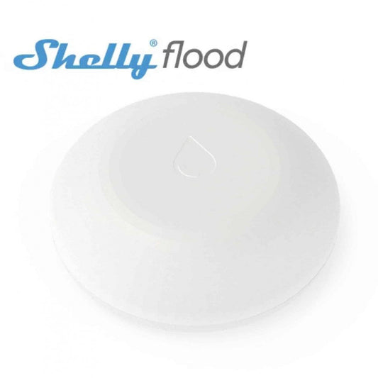 Shelly Flood Wi-Fi water leak sensor