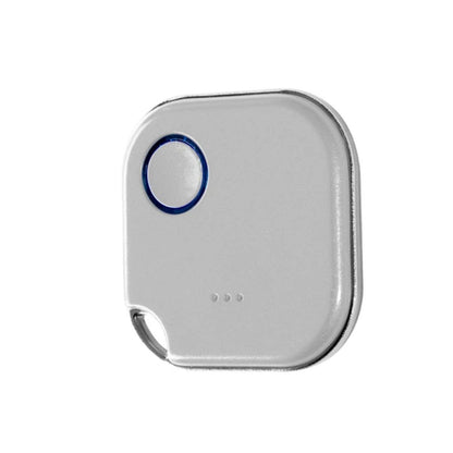 Bluetooth scene activation button Shelly Blu Button 1 white