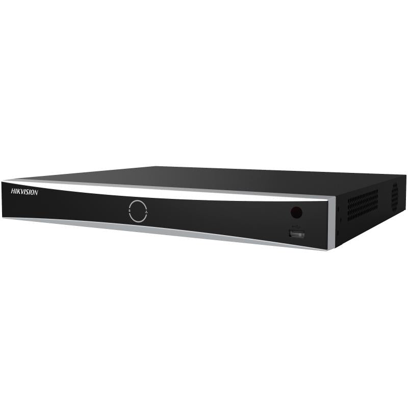 Hikvision NVR DS-7608NXI-K2/8P/Alarm 4/1