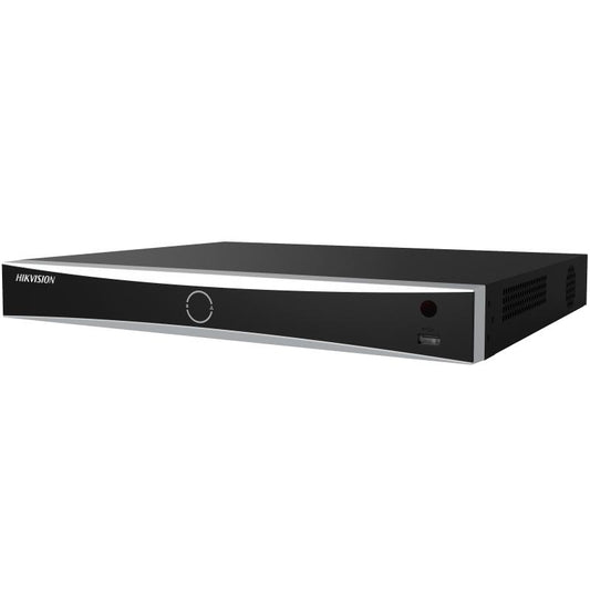 Hikvision NVR DS-7632NXI-K2(D)/Alarm 4/1