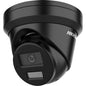 Hikvision Dome DS-2CD2367G2H-LIU F2.8 (Juoda, 6 MP, 40 m. IR; 40 m. LED)