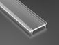 Dangtelis PMMA matinis FROZEN profiliams LUMINES A B C D Y MONO, V2, 2.02m