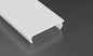 Dangtelis PMMA baltas profiliams LUMINES DOUBLE, 2.02m